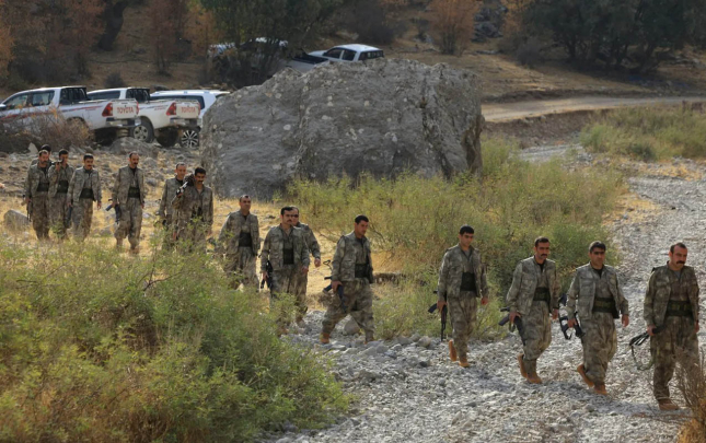 pkk-silahli-quvvelerinin-turkiyeden-cixarilmasini-tamamladi