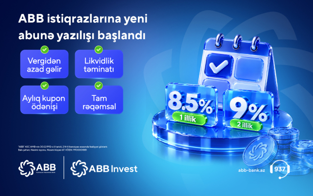 abb-istiqraz-emissiyasinin-novbeti-merhelesine-start-verdi