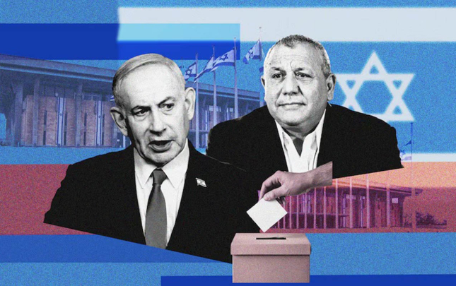 israilde-seckilerin-ilkin-neticeleri