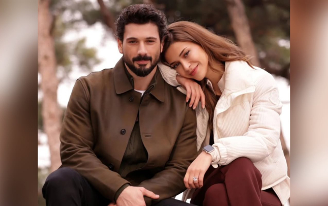 ilk-defe-birlikde-goruntulendiler