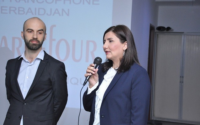 azerbaycanda-fransizdilli-qezetin-frankofoniya-heftesinde-teqdimati