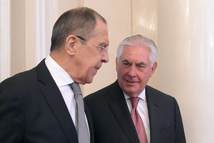 tillerson-rusiyani-sanksiya-ile-hedelemeyib