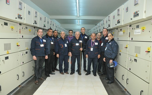 azerisiq-emekdaslarina-treninq-kecirilir