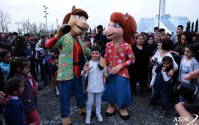 su-festivali-semkirde