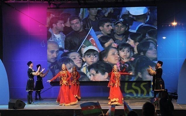 baki-2017nin-su-festivali-qaradagda