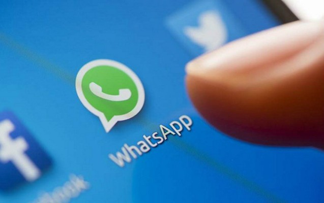 whatsappa-girisde-problem-yarandi