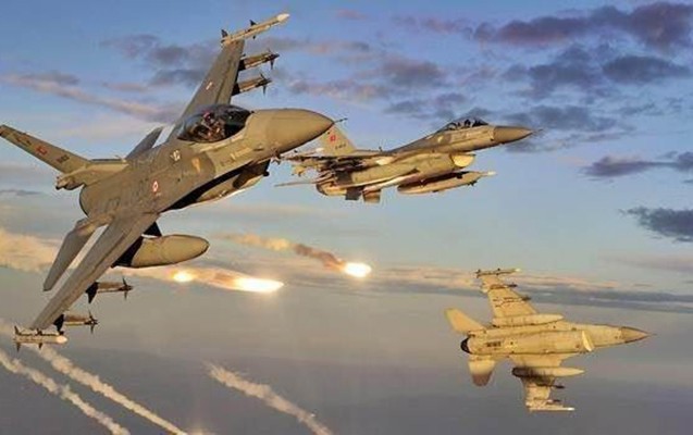 turkiye-iraqda-hava-hucumuna-kecdi-10-pkk-ci-olduruldu