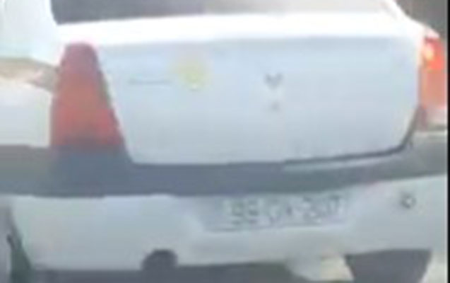 taksiler-sari-zolaga-nece-girir