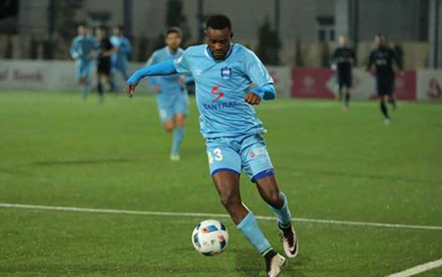 zire-qanali-futbolcu-ile-muqavile-imzaladi