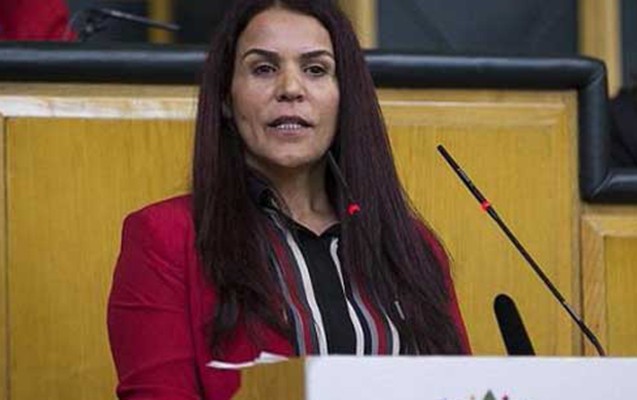 turkiyede-deputat-hebs-olundu