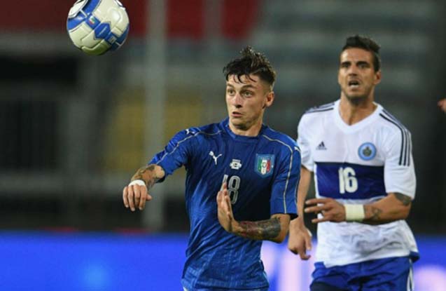 italiya-milimizin-reqibine-ders-kecdi