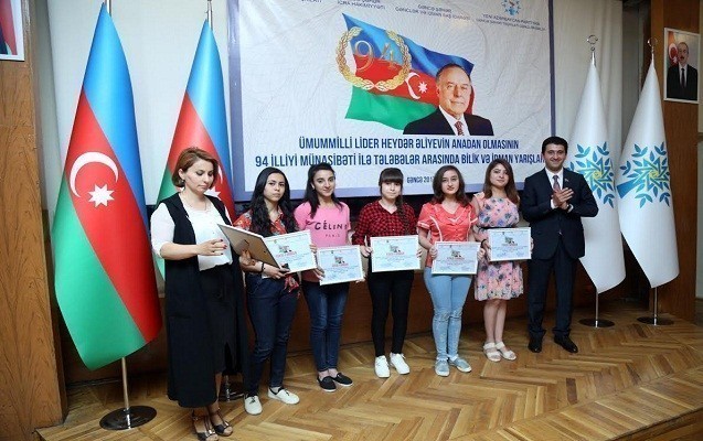 gence-gencleri-mukafatlandirildi