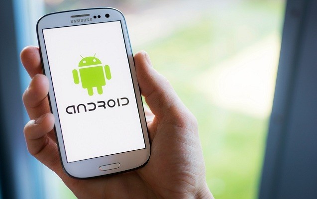 androidde-bosluq-tap-mukafat-qazan