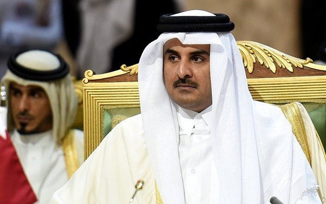 qeter-emiri-trampin-teklifini-redd-etdi