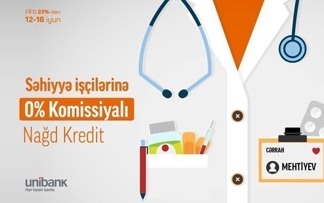 unibankdan-tibb-iscilerine-bayram-hediyyesi