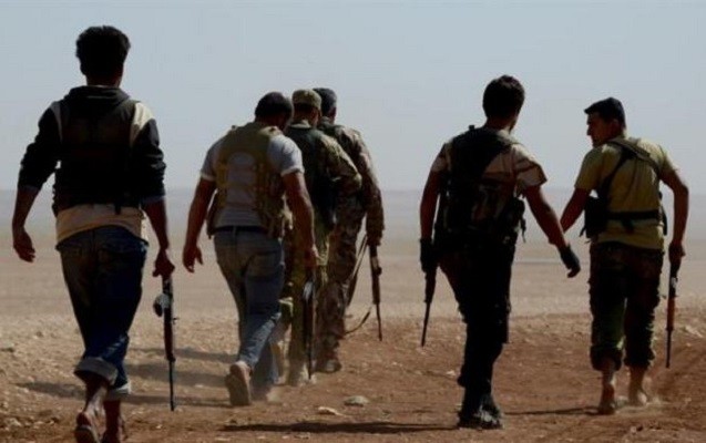 suriyada-siddetli-atisma