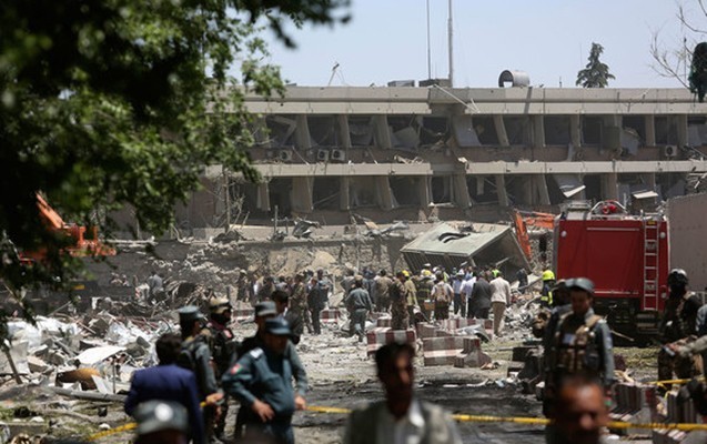 efqanistanda-guclu-partlayis-4-usaq-ve-1-qadin-olub