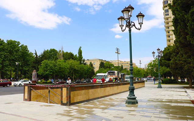 huseyn-cavid-prospektindeki-yeni-kecid-acildi