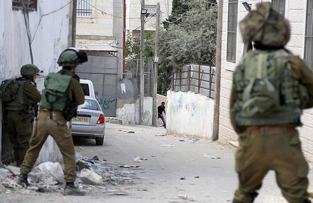 israil-esgerleri-3-felestinlini-oldurub