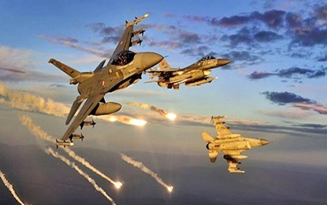 turkiye-iraqin-simalini-bombaladi