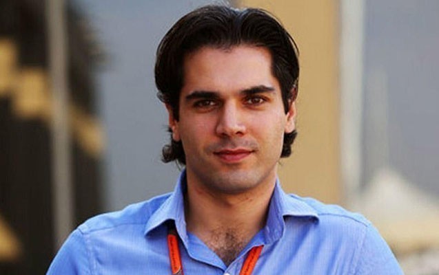 formula-1in-vaxti-niye-deyisdirilib