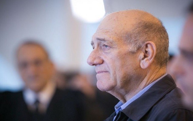 ehud-olmert-azadliga-cixdi