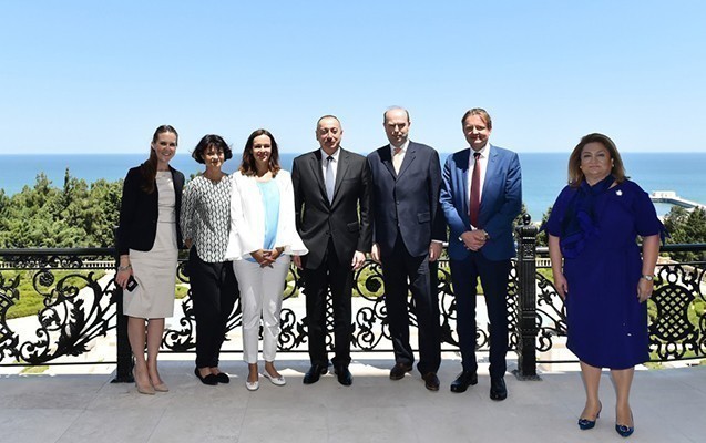 prezident-avstriyali-qonaqlarla-gorusdu