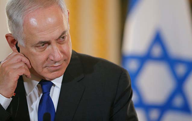 netanyahu-suriyaya-hucumlari-tesdiqledi