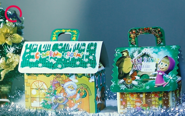 Bayramqabağı alıcıları belə aldadırlar