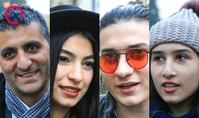 “Yeni ildə “bəbiş”imizi gözləyirik”