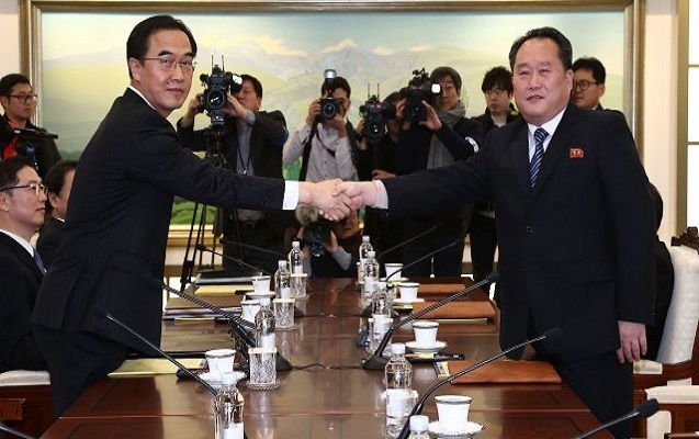 cenubi-ve-simali-koreya-arasinda-tarixi-gorus-bas-tutdu