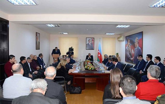 sebailde-oten-ilin-yekunlari-muzakire-edilib
