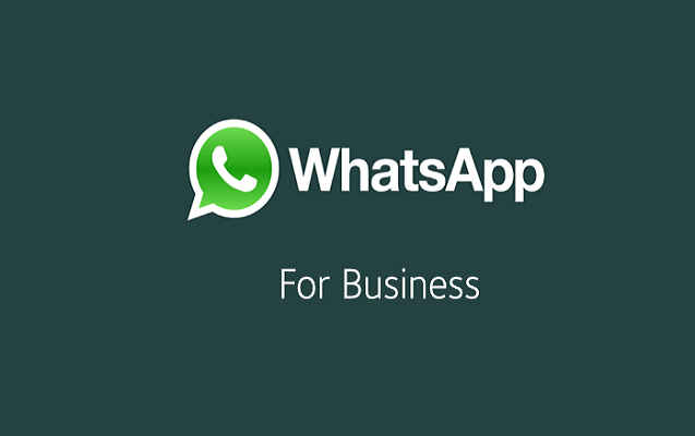 whatsapp-business-resmen-teqdim-olundu