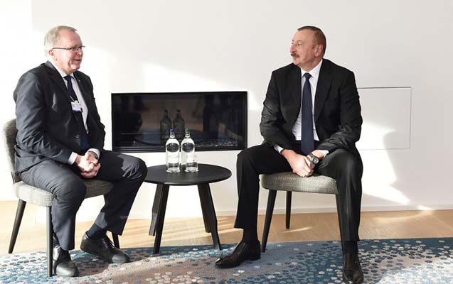 prezident-eldar-saetre-ile-qarabagi-muzakire-etdi