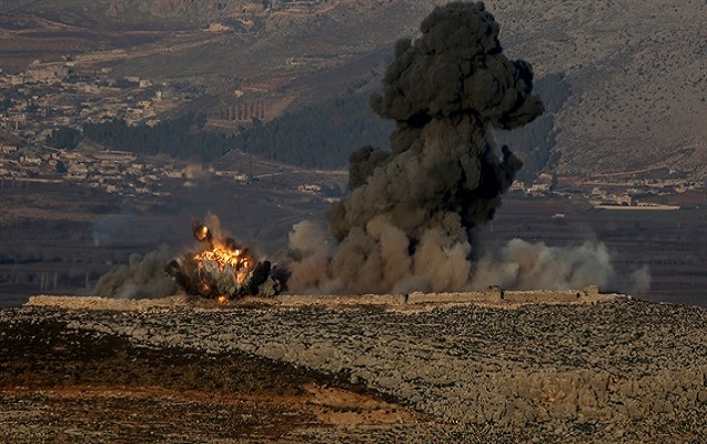 afrinde-mehv-edilen-terrorcularin-sayi-artdi