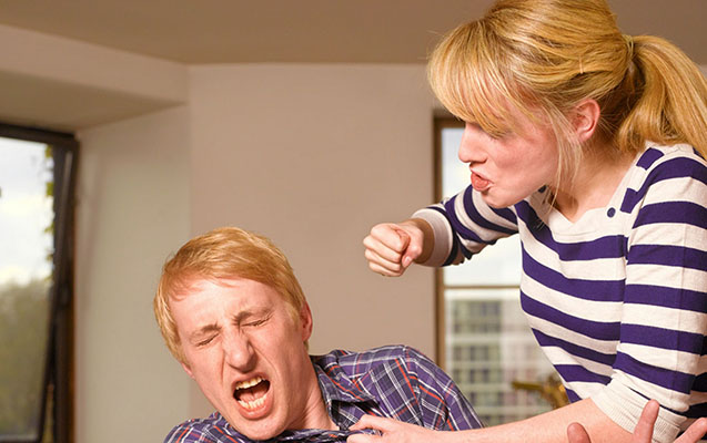 kisi-polise-sikayet-etdi