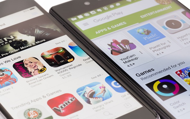 google-play-magazasinda-rekord-qirilib