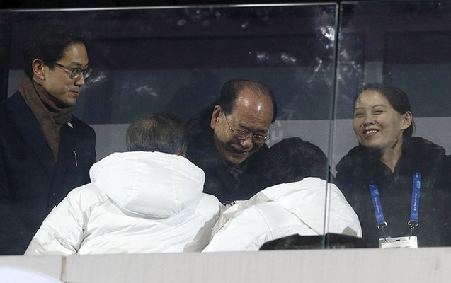 cenubi-koreya-prezidenti-kim-cen-inin-bacisi-ile-gorusdu