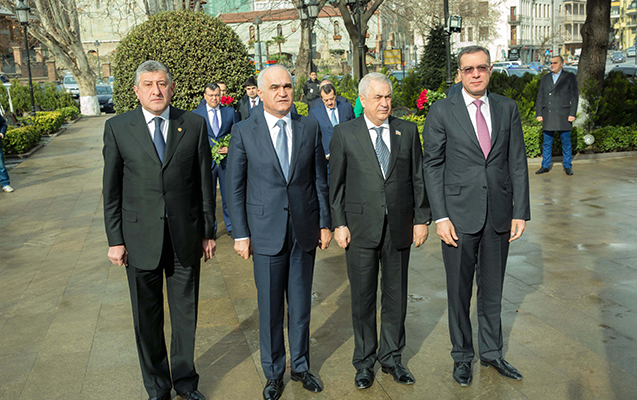 azerbaycan-gurcustan-iqtisadi-emekdasligi-muzakire-edilib