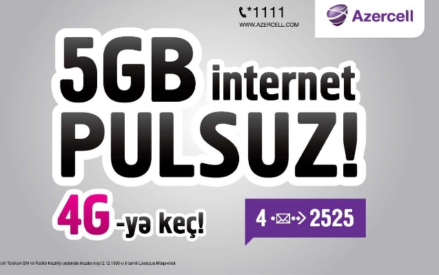 azercell-in-4g-sebekesine-kec-5gb-internet-hediyye-qazan