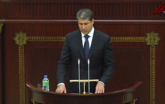 vilayet-eyvazov-milli-meclisde-hesabat-verecek