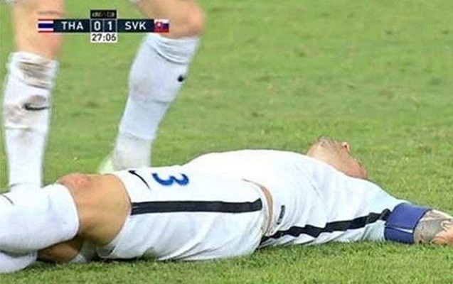 futbolcu-olumden-dondu