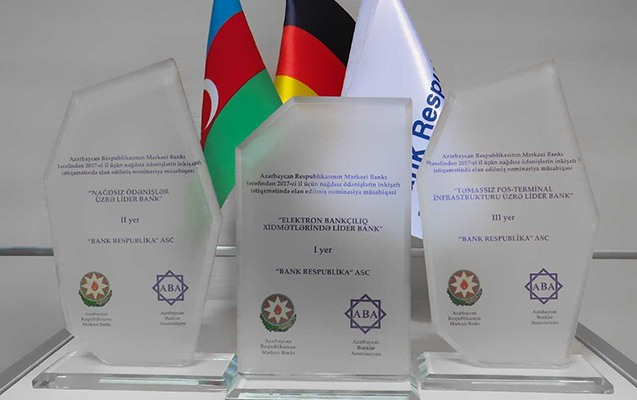 bank-respublika-mukafata-layiq-goruldu