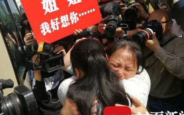 24-ilden-sonra-ailesine-qovusan-qiz