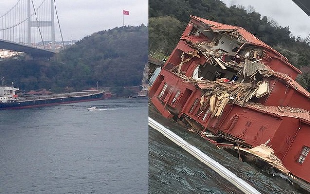 istanbul-bogazinda-tanker-sahildeki-eve-cirpildi