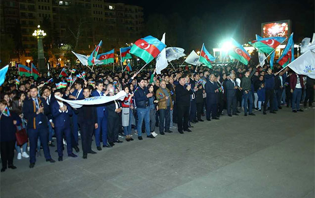 gencede-qelebe-konserti-kecirilib