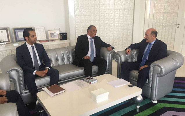 misir-sefiri-medeniyyet-nazirliyinde