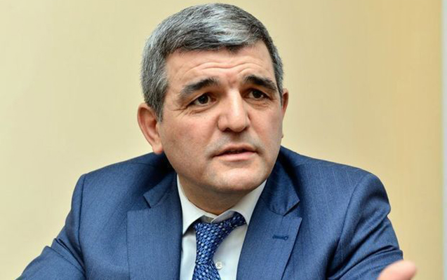 Фазиль Мустафа осудил исламскую пропаганду в провинциях Азербайджана