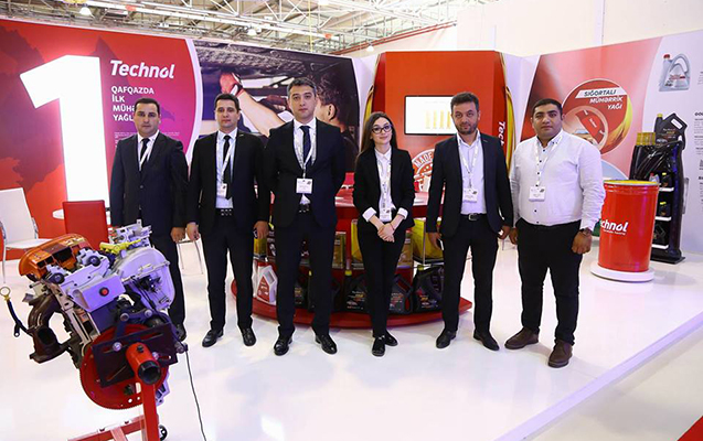 technol-xezer-neft-qaz-sergisinde-mehsullarini-sergileyir