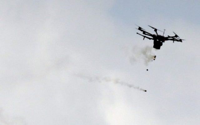 israil-yene-qezzani-bombaladi